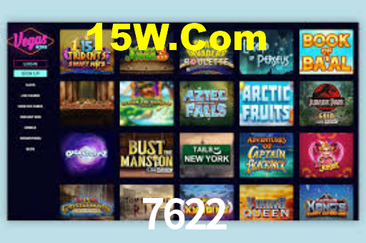 7622: A Experiência de Casino com Jogos de Mesa ao Vivo