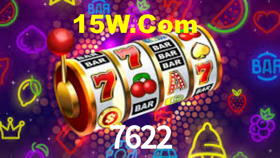 7622 App - Aplicativo Móvel Oficial