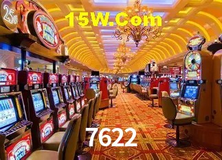 7622 Slot - 320+ Caça-Níqueis Premium