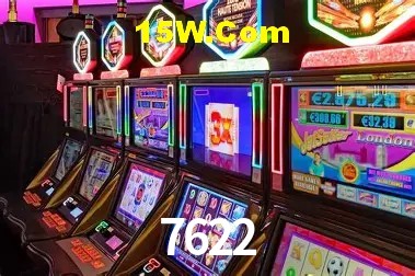 7622 - User Statistics