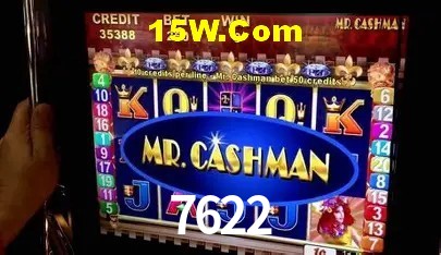 7622 São Paulo - Top Slots