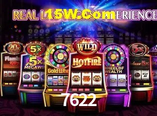 Provedores de Jogos 7622
