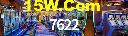Welcome Bonus 7622