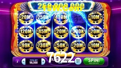7622 Brasília - Betting Features