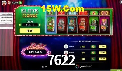 7622 - Support