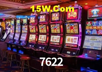 7622 São Paulo - Jogo Providers