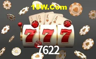 7622 - Aplicativo Móvel
