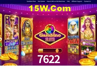 7622 Belo Horizonte - Jackpots