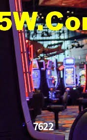 Roulette Table 7622